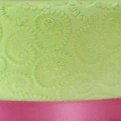 FMM Small Paisley Mini Rolling Pin 7 FMM Small Paisley Mini Rolling Pin -Baking Supplies Store fmm small paisley mini rolling pin p19472 80174 image