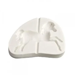 FPC Carousel Horse Mould