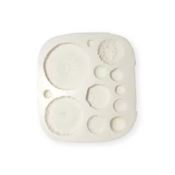 FPC Flower Centres Mould