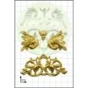 FPC Foliate Scrolls Mould 2 FPC Foliate Scrolls Mould -Baking Supplies Store fpc foliate scrolls mould p8922 14895 image