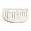 FPC Icicle Border Mould 1 FPC Icicle Border Mould -Baking Supplies Store fpc icicle border mould p4694 32324 image