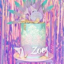 FPC Mermaid Tails Mould 7 FPC Mermaid Tails Mould -Baking Supplies Store fpc mermaid tails mould p10618 67668 image