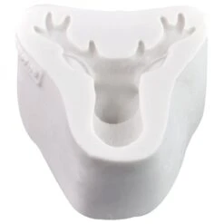FPC Stag's Head Mould