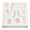 FPC Vegetables Set Mould 1 FPC Vegetables Set Mould -Baking Supplies Store fpc vegetables set mould p3721 32314 image