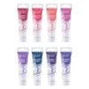 Fractal Colors Set Of 8 - Summer Sunset Fullfill Gel Colouring 30g