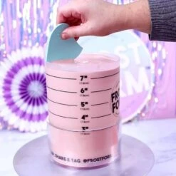 Frost Form™️ Detail Scraper Frost Finisher Set Of 3 9 Frost Form™️ Detail Scraper Frost Finisher Set Of 3 -Baking Supplies Store frost form detail scraper frost finisher set of 3 p14248 55924 image