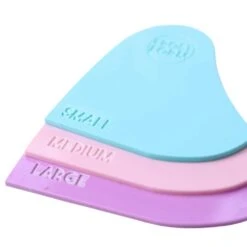 Frost Form™️ Detail Scraper Frost Finisher Set Of 3 -Baking Supplies Store frost form detail scraper frost finisher set of 3 p14248 55925 image