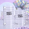 Frost Form™️ Extra Tall Round Liner 2 Frost Form™️ Extra Tall Round Liner -Baking Supplies Store frost form extra tall round liner p14495 59368 image