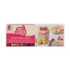 FunCakes Food Colour Paste Set Of 8 -Baking Supplies Store funcakes food colour paste set of 8 p19661 81240 image
