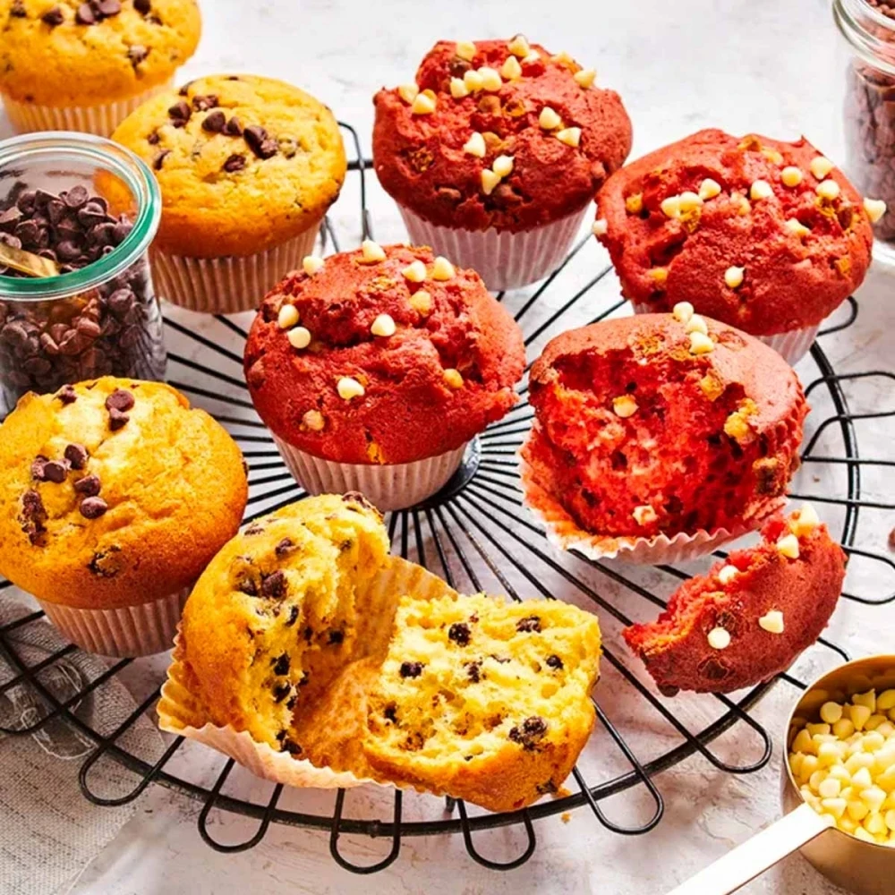 FunCakes Muffin Mix 1kg 5 FunCakes Muffin Mix 1kg - Image 3