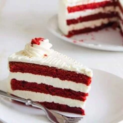 FunCakes Red Velvet Cake Mix -Baking Supplies Store funcakes red velvet cake mix p15380 80848 image