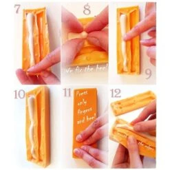 Galia's Moulds Female Legs Mould -Baking Supplies Store galias moulds female legs mould p11301 31256 image