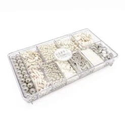 Happy Sprinkles Always & Forever Mixed Sprinkle Box