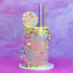 Happy Sprinkles Bubblegum Choco Crunch Sprinkles 130g -Baking Supplies Store happy sprinkles bubblegum choco crunch sprinkles 130g p12448 55268 image