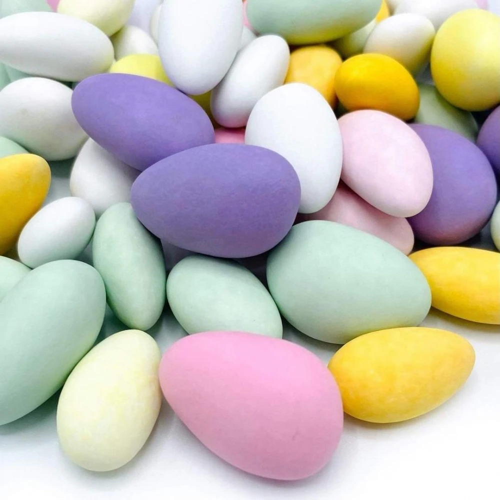 Happy Sprinkles Easter Almonds Sprinkles 160g 4 Happy Sprinkles Easter Almonds Sprinkles 160g - Image 2