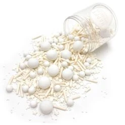 Happy Sprinkles Milky Way Choco Mix 180g -Baking Supplies Store happy sprinkles milky way choco mix 180g p15351 65277 image