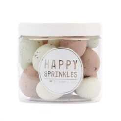 Happy Sprinkles Mr Bunny Sprinkles 160g