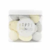 Happy Sprinkles Mrs & Mr Bunny Sprinkles 160g 2 Happy Sprinkles Mrs & Mr Bunny Sprinkles 160g -Baking Supplies Store happy sprinkles mrs mr bunny sprinkles 160g p14736 62092 image