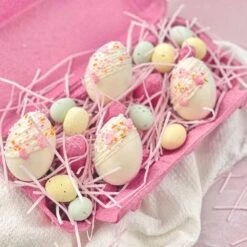 Happy Sprinkles Mrs & Mr Bunny Sprinkles 160g -Baking Supplies Store happy sprinkles mrs mr bunny sprinkles 160g p14736 74052 image