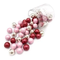 Happy Sprinkles XOXO XXL Choco Crunch 130g