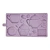 Karen Davies Afternoon Tea Mould -Baking Supplies Store karen davies afternoon tea mould p15252 63752 image