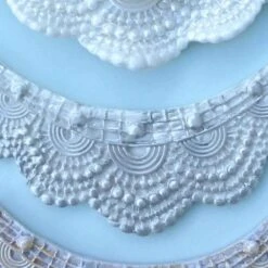 Karen Davies Art Deco Filigree Mould 8 Karen Davies Art Deco Filigree Mould -Baking Supplies Store karen davies art deco filigree mould p6080 10319 image