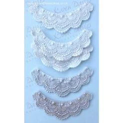 Karen Davies Art Deco Filigree Mould 9 Karen Davies Art Deco Filigree Mould -Baking Supplies Store karen davies art deco filigree mould p6080 10320 image