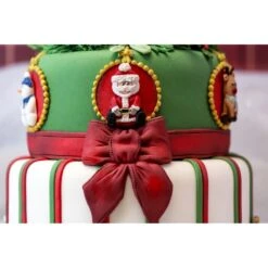 Karen Davies Bow Mould -Baking Supplies Store karen davies bow mould p1400 33892 image