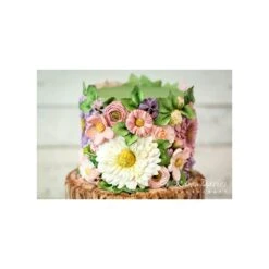 Karen Davies Buttercream Flowers Mould -Baking Supplies Store karen davies buttercream flowers mould p9135 30963 image