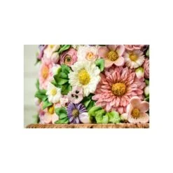 Karen Davies Buttercream Flowers Mould -Baking Supplies Store karen davies buttercream flowers mould p9135 30964 image