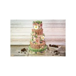 Karen Davies Buttercream Flowers Mould -Baking Supplies Store karen davies buttercream flowers mould p9135 30965 image