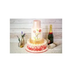 Karen Davies Buttercream Flowers Mould -Baking Supplies Store karen davies buttercream flowers mould p9135 30967 image