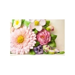 Karen Davies Buttercream Flowers Mould -Baking Supplies Store karen davies buttercream flowers mould p9135 30970 image