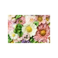 Karen Davies Buttercream Flowers Mould -Baking Supplies Store karen davies buttercream flowers mould p9135 30971 image