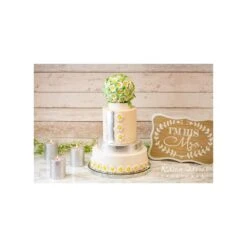 Karen Davies Buttercream Flowers Mould -Baking Supplies Store karen davies buttercream flowers mould p9135 30972 image