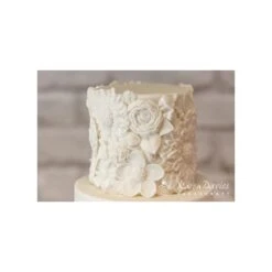 Karen Davies Buttercream Flowers Mould -Baking Supplies Store karen davies buttercream flowers mould p9135 30974 image