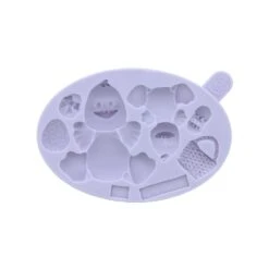 Karen Davies Easter Chicks Mould