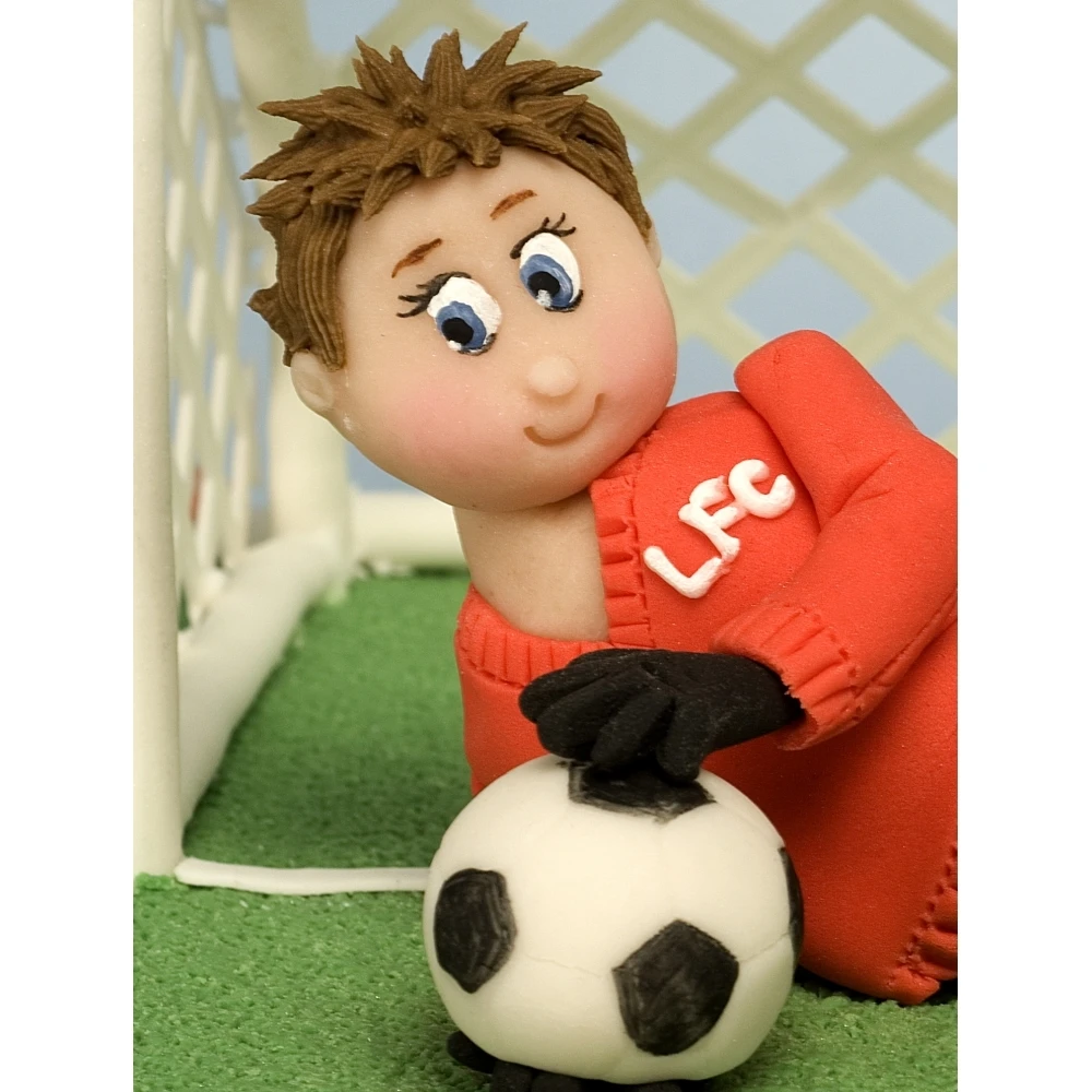 Karen Davies Face And Head Mould 5 Karen Davies Face And Head Mould - Image 3