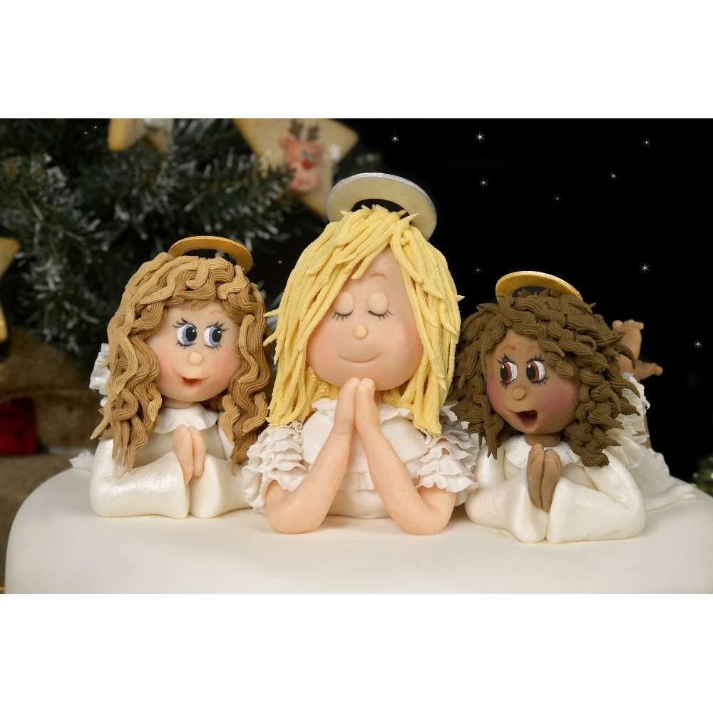 Karen Davies Face And Head Mould 6 Karen Davies Face And Head Mould - Image 4