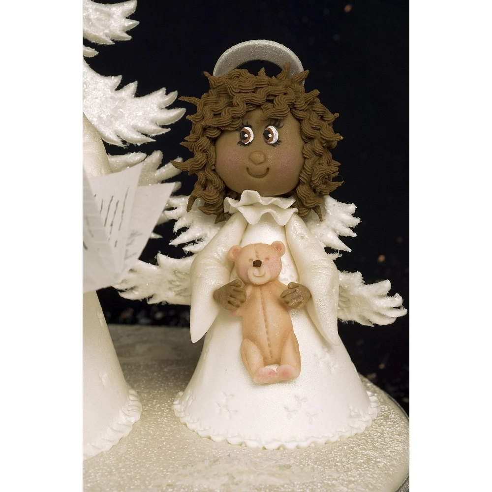 Karen Davies Face And Head Mould 7 Karen Davies Face And Head Mould - Image 5