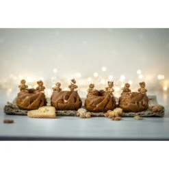 Karen Davies Gingerbread Cookie Mould -Baking Supplies Store karen davies gingerbread cookie mould p12029 37957 image