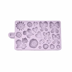 Karen Davies Lambeth Accessories Mould