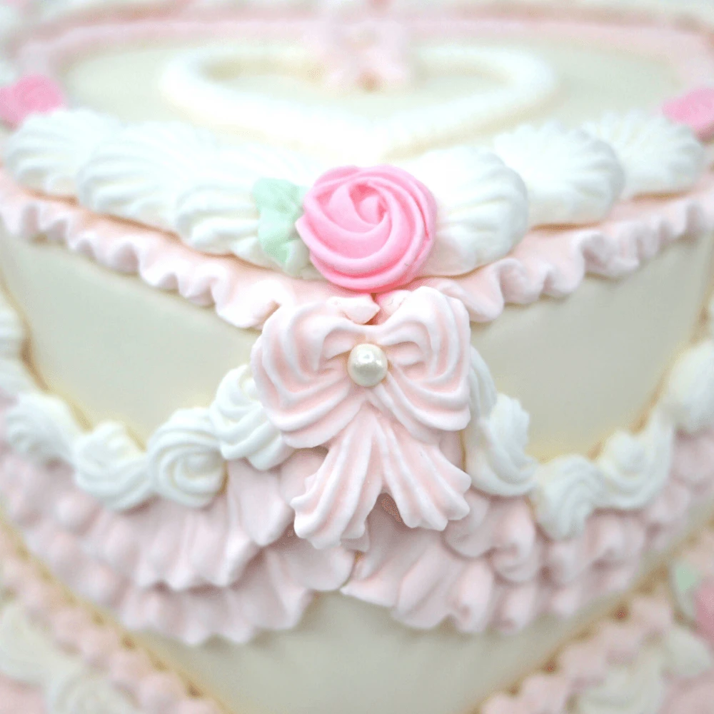 Karen Davies Lambeth Accessories Mould 6 Karen Davies Lambeth Accessories Mould - Image 4