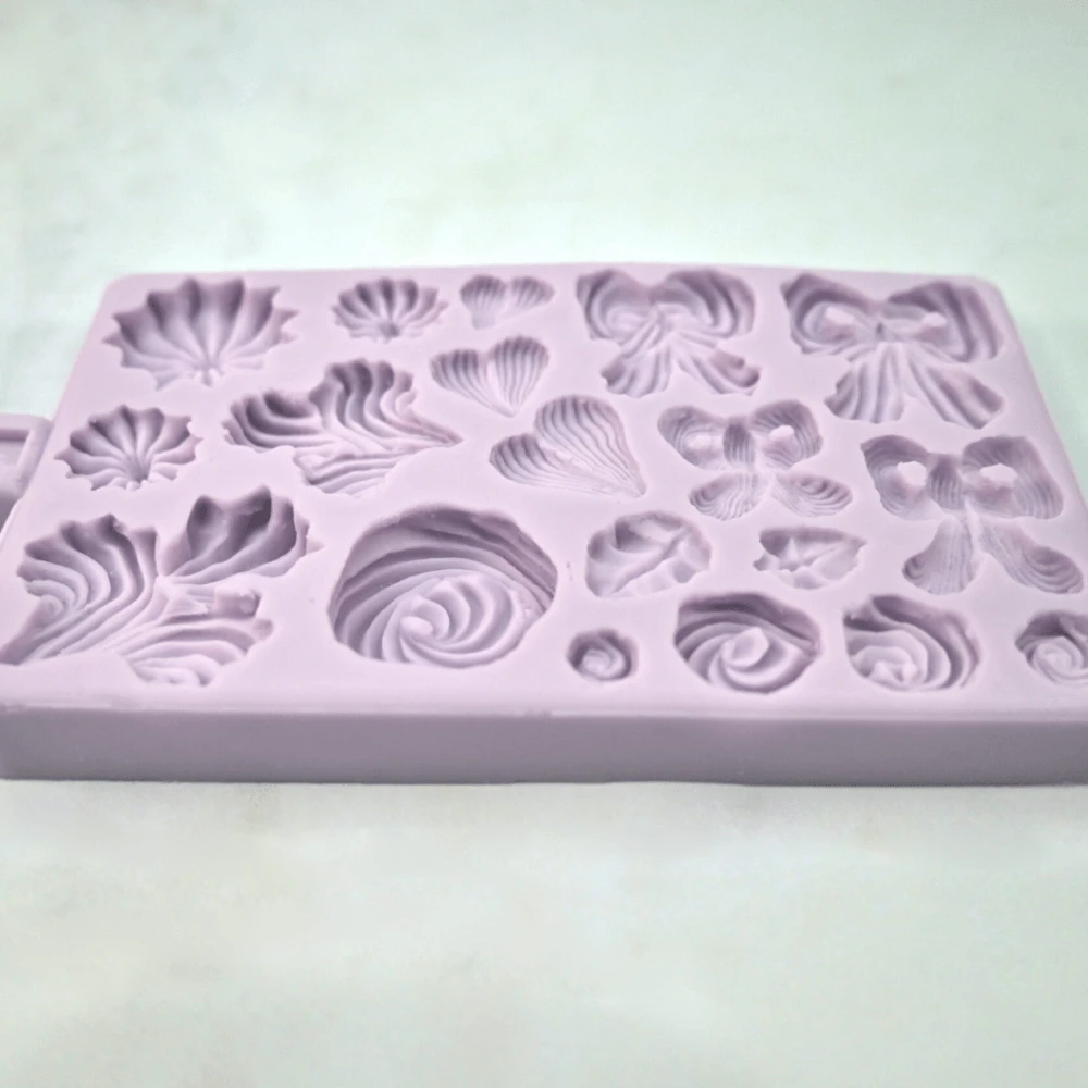 Karen Davies Lambeth Accessories Mould 8 Karen Davies Lambeth Accessories Mould - Image 6