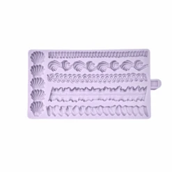 Karen Davies Large Lambeth Borders Mould