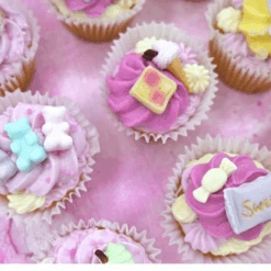 Karen Davies Miniature Confectionery Mould 14 Karen Davies Miniature Confectionery Mould -Baking Supplies Store karen davies miniature confectionery mould p19427 80037 image