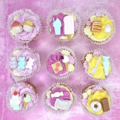 Karen Davies Miniature Confectionery Mould 15 Karen Davies Miniature Confectionery Mould -Baking Supplies Store karen davies miniature confectionery mould p19427 80038 image