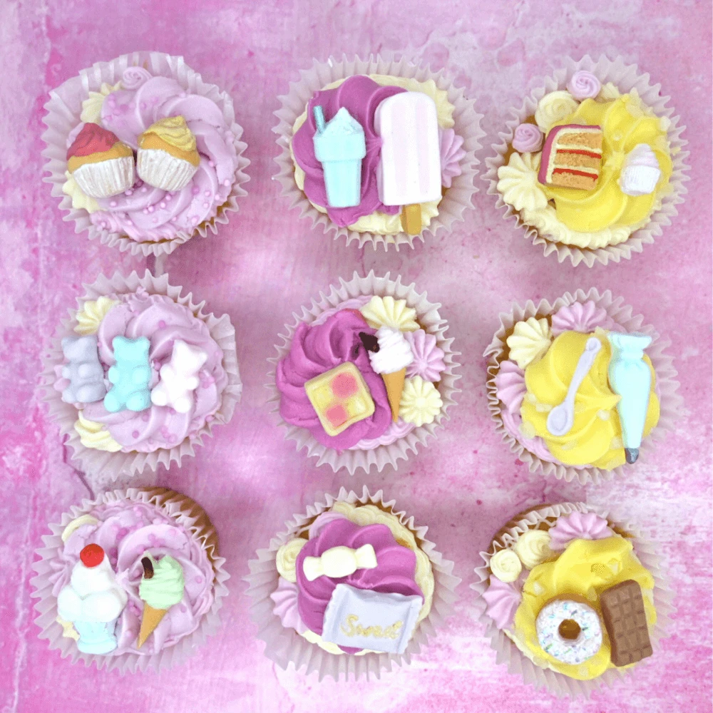 Karen Davies Miniature Confectionery Mould 8 Karen Davies Miniature Confectionery Mould - Image 6