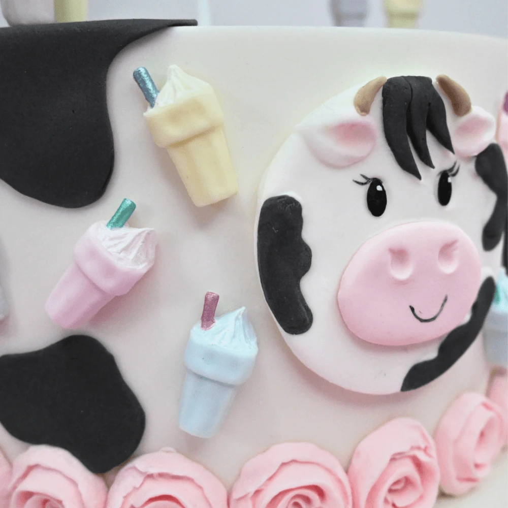 Karen Davies Miniature Confectionery Mould 10 Karen Davies Miniature Confectionery Mould - Image 8