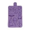 Karen Davies Miniature Valentines Mould 2 Karen Davies Miniature Valentines Mould -Baking Supplies Store karen davies miniature valentines mould p18842 73173 image
